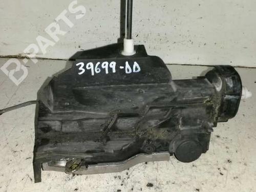 Used Front right lock MERCEDES-BENZ A-CLASS (W168) [1997-2005]  1302475