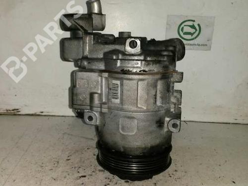 Used AC compressor MERCEDES-BENZ A-CLASS (W168) [1997-2005]  1302463