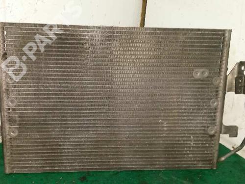 Used AC radiator MERCEDES-BENZ A-CLASS (W168) [1997-2005]  1302469