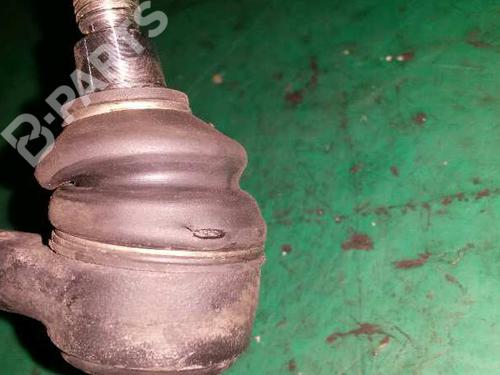 Steering rack MERCEDES-BENZ A-CLASS (W168)  | BP1302461M22 