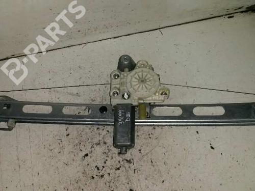 Used Front left window mechanism MERCEDES-BENZ A-CLASS (W168) [1997-2005]  1302476