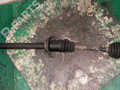 Used Right front driveshaft MERCEDES-BENZ A-CLASS (W168) [1997-2005]  1302460
