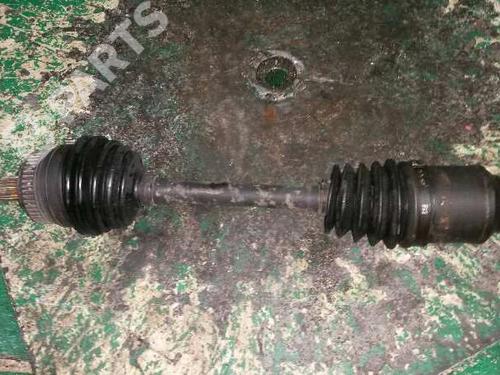 Used Left front driveshaft MERCEDES-BENZ A-CLASS (W168) [1997-2005]  1302459