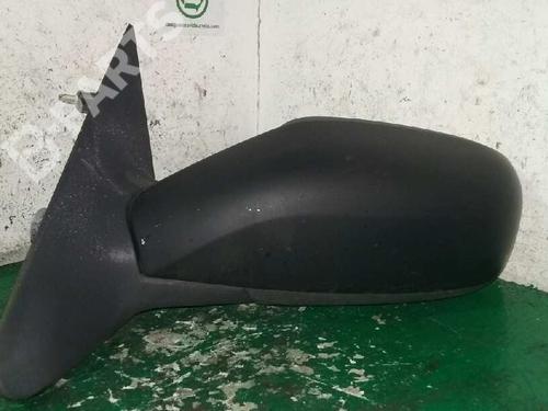 Used Left mirror RENAULT LAGUNA II (BG0/1_) [2001-2007]  1869454