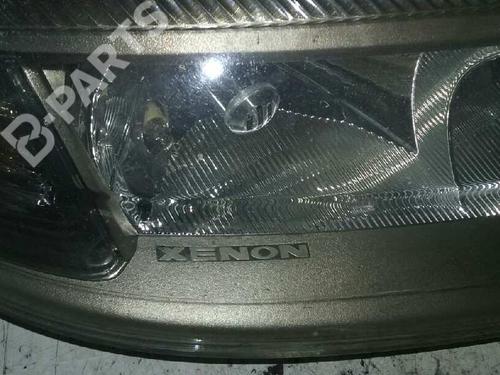 Used Right headlight RENAULT LAGUNA II Grandtour (KG0/1_) [2001-2007]  1869459