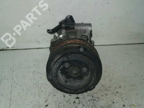 AC compressor BMW 3 (E46) 320 d | BP1303127M34 