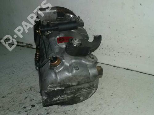 AC compressor BMW 3 (E46) 320 d | BP1303127M34 