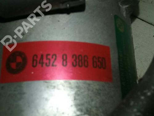 AC compressor BMW 3 (E46) 320 d | BP1303127M34 