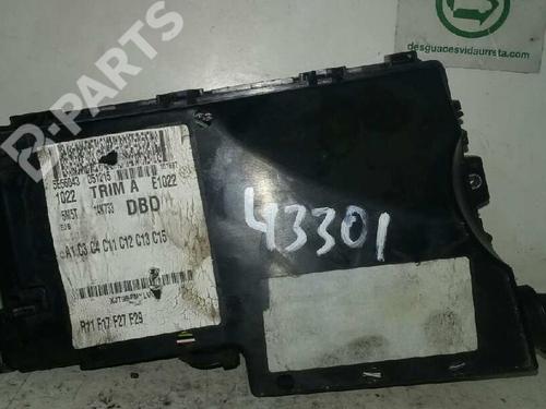 Fuse box FORD FOCUS C-MAX (DM2) 1.8 TDCi | BP1303844E1 