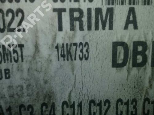 Fuse box FORD FOCUS C-MAX (DM2) 1.8 TDCi | BP1303844E1 