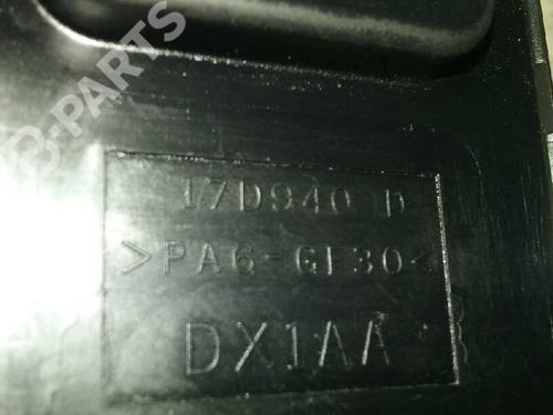 Steering column stalk FORD FOCUS C-MAX (DM2) 1.8 TDCi | BP1318357I23 