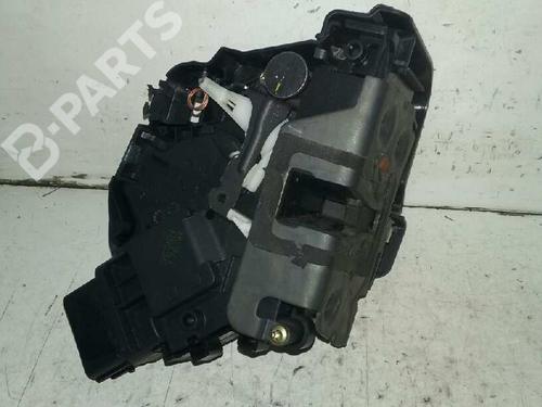 Zamek drzwi przednich prawych FORD FOCUS C-MAX (DM2) 1.8 TDCi 3M5AR21812AK