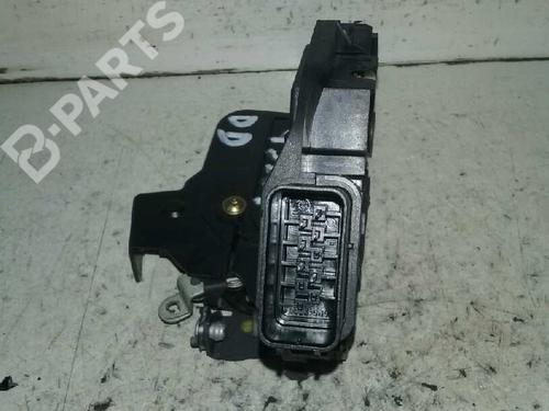 Front right lock FORD FOCUS C-MAX (DM2) 1.8 TDCi | BP1303847C97 
