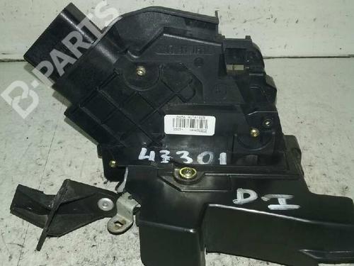 Front left lock FORD FOCUS C-MAX (DM2) 1.8 TDCi | BP1303848C98 