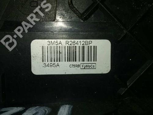 Høyre bak lås FORD FOCUS C-MAX (DM2) 1.8 TDCi | BP1303849C99 