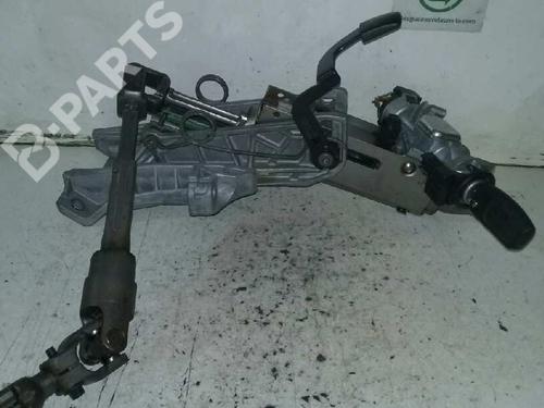 Used Steering column FORD FOCUS C-MAX (DM2) 1.8 TDCi (115 hp) 1303850