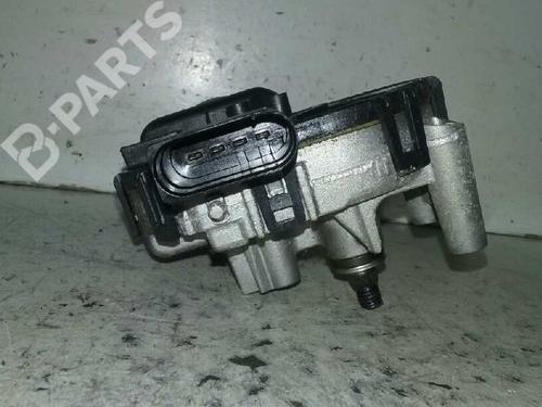 Front wiper motor FORD FOCUS C-MAX (DM2) 1.8 TDCi | BP1317583M29 