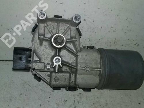 Used Front wiper motor FORD FOCUS C-MAX (DM2) 1.8 TDCi (115 hp) 1317583