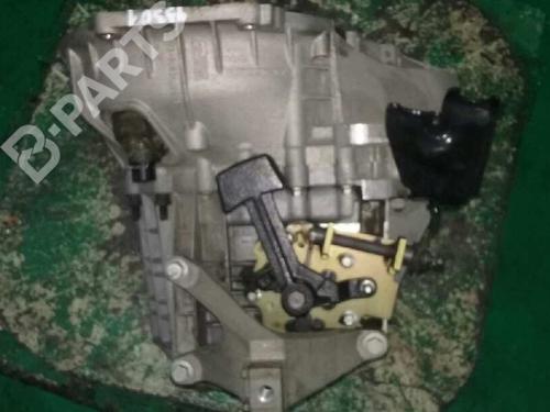 Used Gearbox FORD FOCUS C-MAX (DM2) 1.8 TDCi (115 hp) 1303843