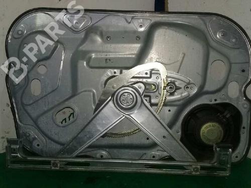 Front right window mechanism FORD FOCUS C-MAX (DM2) 1.8 TDCi | BP1303851C23 