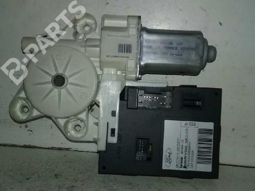 Used Right front window motor FORD FOCUS C-MAX (DM2) 1.8 TDCi (115 hp) 1304000