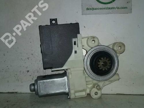 Left rear window motor FORD FOCUS C-MAX (DM2) 1.8 TDCi | BP1304002E23 