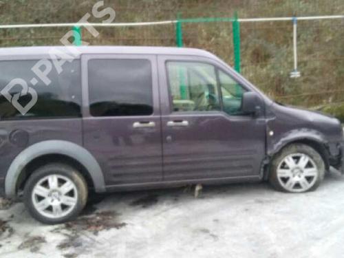 Intercooler FORD TOURNEO CONNECT 1.8 TDCi | BP3508317M30 