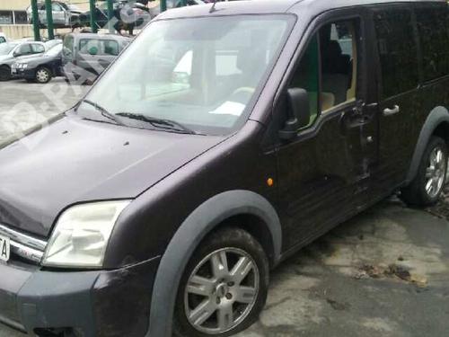 Intercooler FORD TOURNEO CONNECT 1.8 TDCi | BP3508317M30 