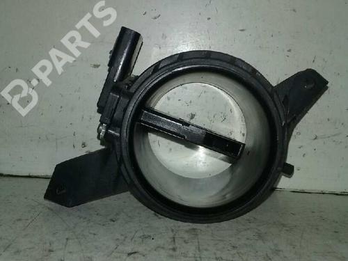 Used Mass air flow sensor FORD TRANSIT CONNECT V408 Box Body/MPV [2013-2025]  2002429