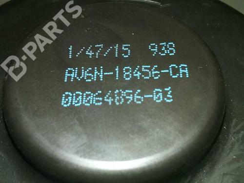 Heater blower motor FORD TRANSIT CONNECT V408 Box Body/MPV  | BP2002452M62 
