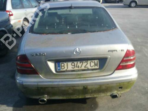 ABS Bremseaggregat MERCEDES-BENZ S-CLASS (W220)  | BP3354423M43 