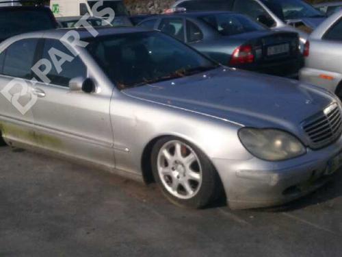 ABS Bremseaggregat MERCEDES-BENZ S-CLASS (W220)  | BP3354423M43 