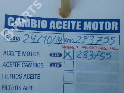 ABS Bremseaggregat MERCEDES-BENZ S-CLASS (W220)  | BP3354423M43 