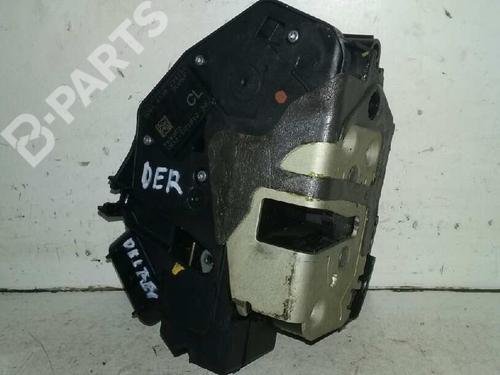 Front right lock FORD TRANSIT CONNECT V408 Box Body/MPV [2013-2024]null 1846679