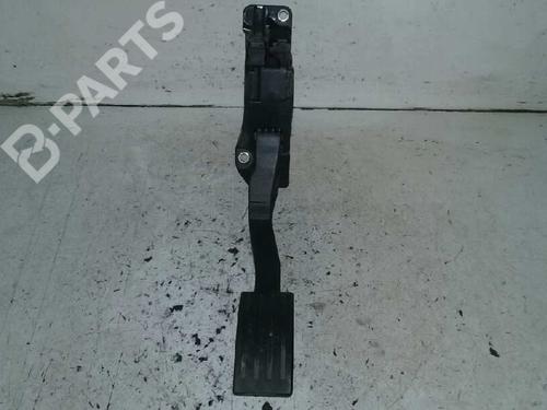 Pedal FORD TRANSIT CONNECT V408 Box Body/MPV [2013-2025]  2002439