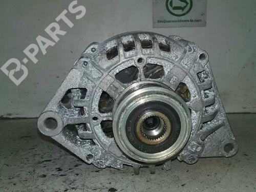 Alternator RENAULT SCÉNIC I MPV (JA0/1_, FA0_) 1.9 dCi RX4 | BP1869546M7 