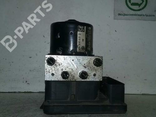 Used ABS pump SEAT LEON (1M1) 1.6 16 V (105 hp) 1518630