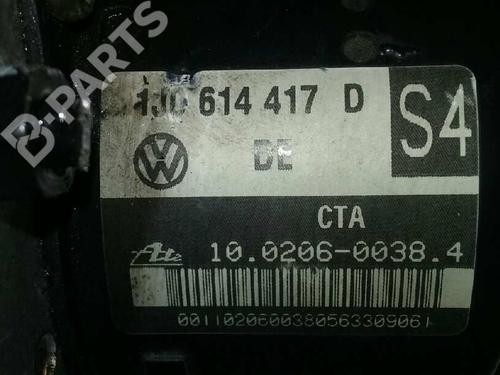 ABS Bremseaggregat SEAT LEON (1M1) 1.6 16 V | BP1518630M43 