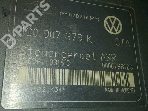 ABS Bremseaggregat SEAT LEON (1M1) 1.6 16 V | BP1518630M43 