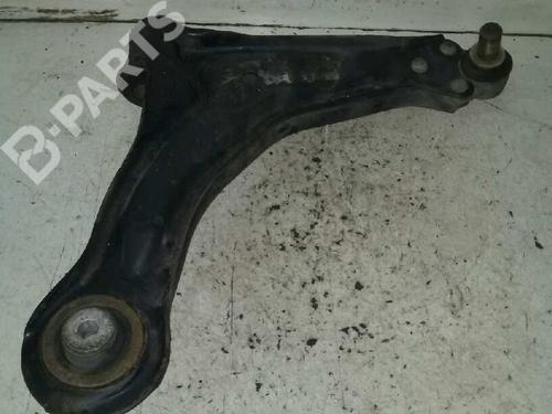 Used Right front suspension arm MERCEDES-BENZ VITO Van (W638) [1997-2003]  6558771