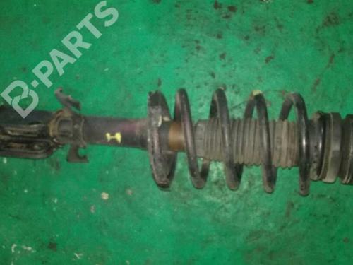Used Left front shock absorber MERCEDES-BENZ VITO Van (W638) [1997-2003]  6558774