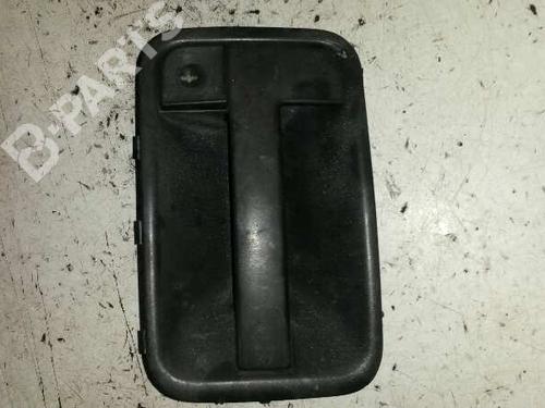Used Front right exterior door handle CITROËN JUMPY I (U6U_) [1994-2006]  1737627