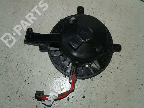 Heater blower motor MERCEDES-BENZ V-CLASS (W447) V 250 BlueTEC / d (447.811, 447.813, 447.815) | BP1935380M62 