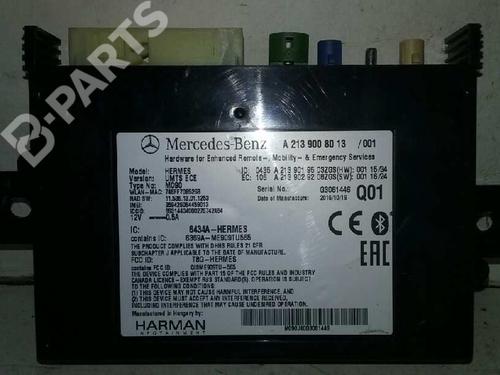 Electronic module MERCEDES-BENZ V-CLASS (W447) V 250 BlueTEC / d (447.811, 447.813, 447.815) (190 hp) 1935398