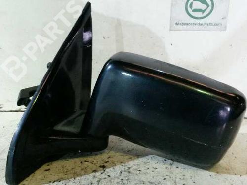 Used Left mirror FORD FIESTA V (JH_, JD_) 1.3 (69 hp) 1318374