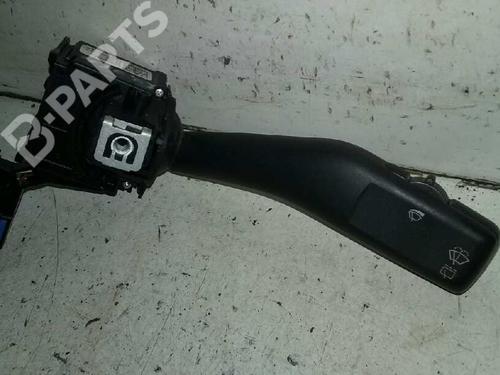 Used Steering column stalk SEAT LEON (1P1) 1.9 TDI (105 hp) 1319896