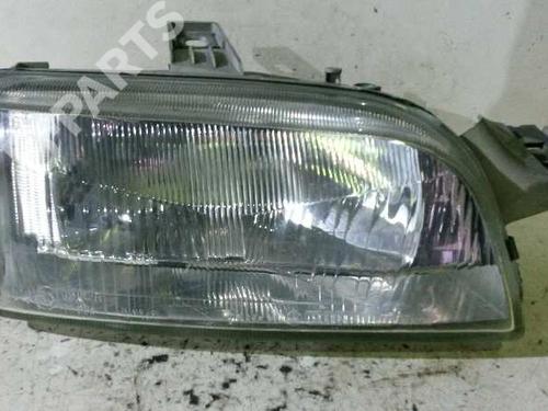 Optica direita FIAT PUNTO (176_) 60 1.2 (176AP, 176AR, 176AQ, 176BB) (60 hp) 1772578