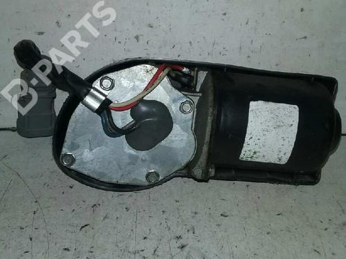 Used Front wiper motor RENAULT KANGOO (KC0/1_) D 65 1.9 (KC0E, KC02, KC0J, KC0N) (64 hp) 1462452
