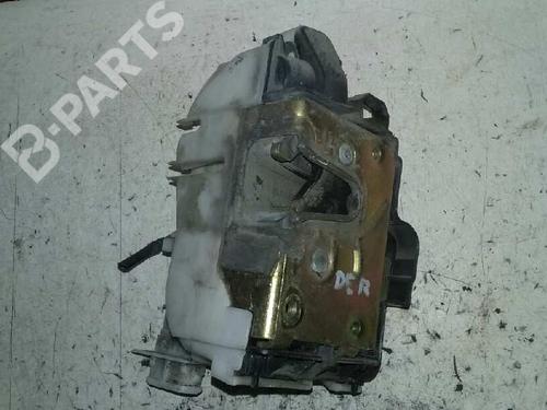 Used Front right lock SEAT IBIZA II (6K1) [1993-2002]  1408830