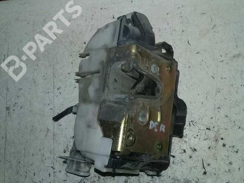 Serratura anteriore destra SEAT IBIZA II (6K1) [1993-2002]  1408830